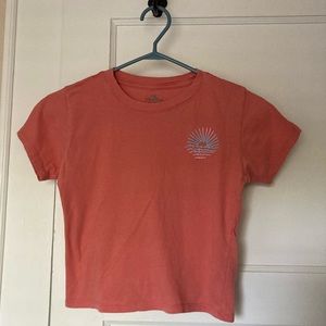 O’Neill girls s/s t-shirt size medium
